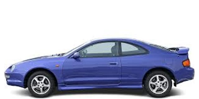 Toyota Celica