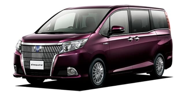 Toyota Esquire