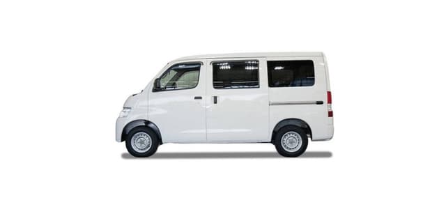 Toyota Liteace