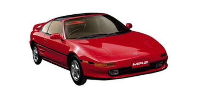 Toyota MR2