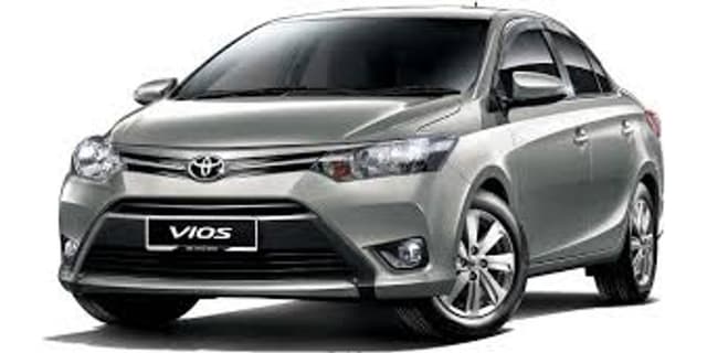 Toyota Vios