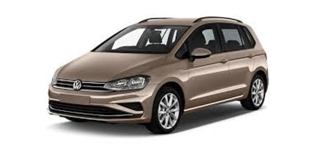 Volkswagen Sportsvan