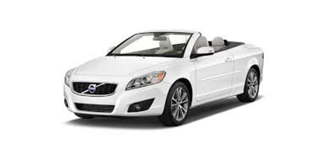 Volvo C70