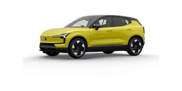 Volvo EX30