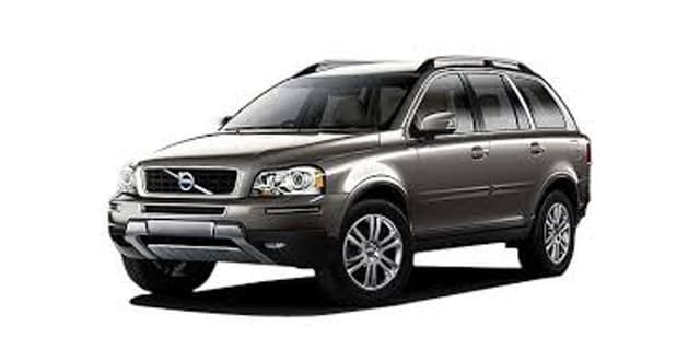 Volvo Volvo XC90