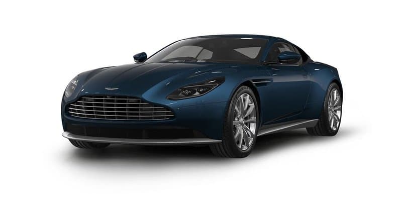 Aston Martin DB11