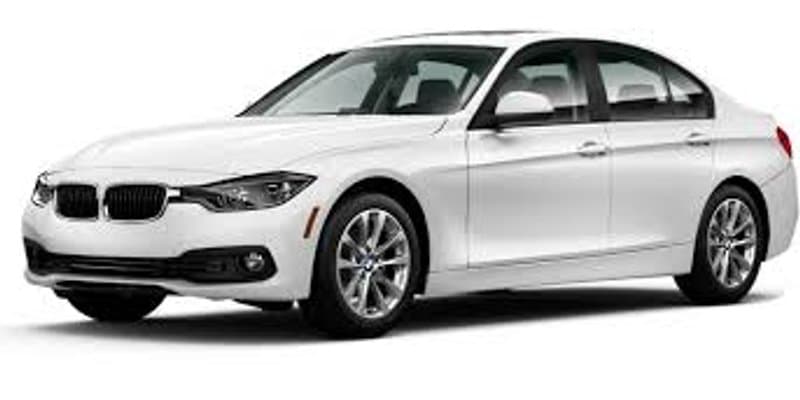 BMW 125i