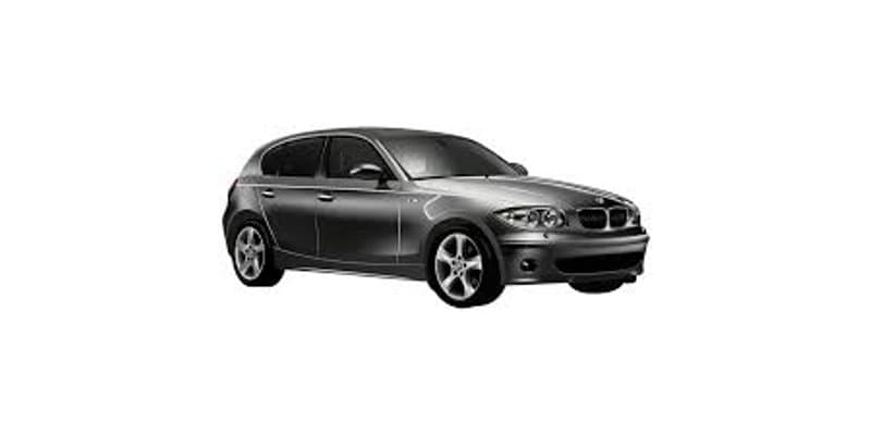 BMW 130i