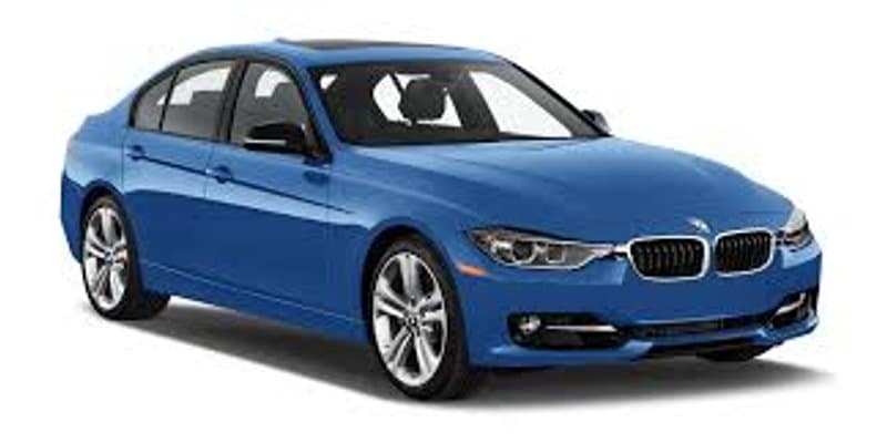 BMW 320i