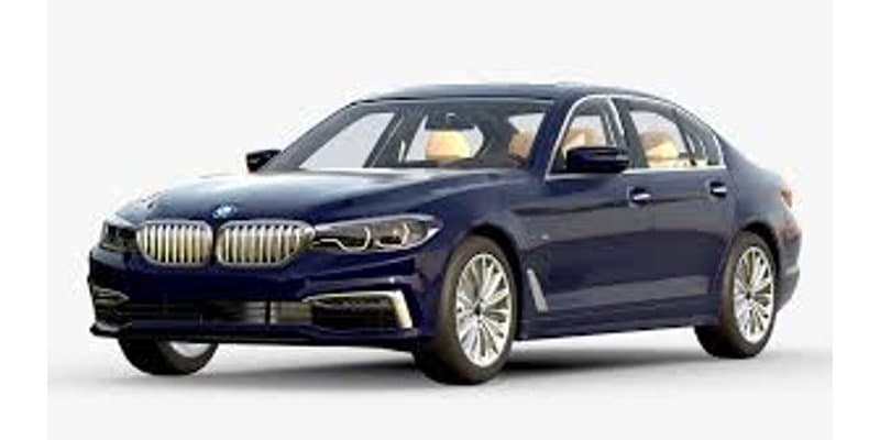 BMW 520i
