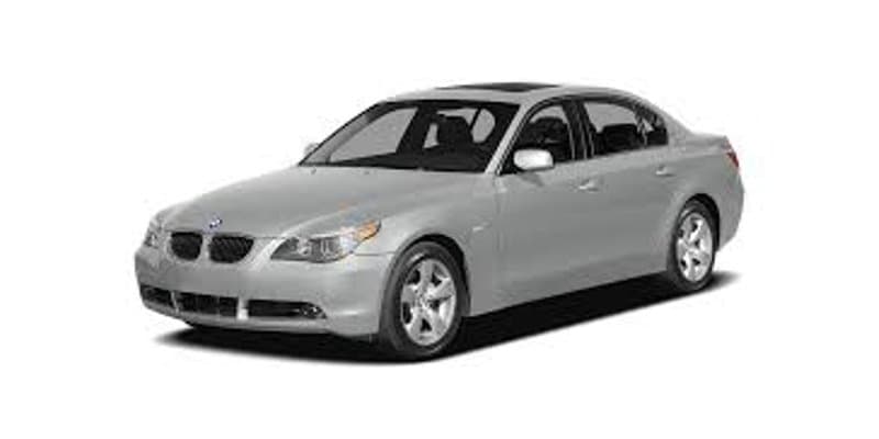 BMW 525i