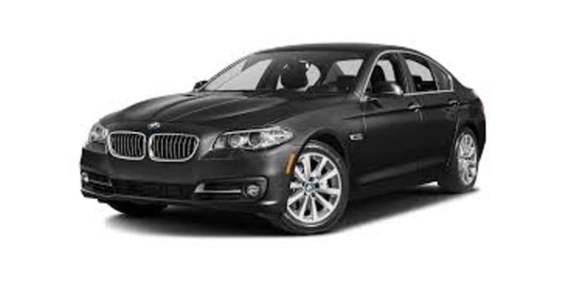 BMW 535i