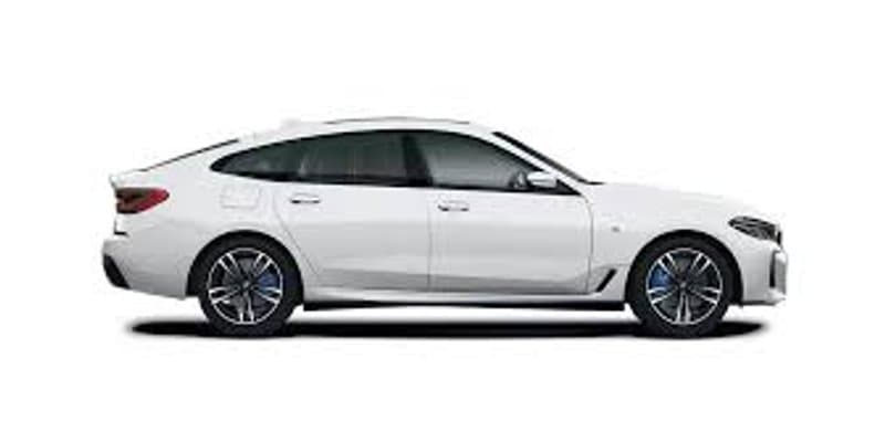 BMW 630i