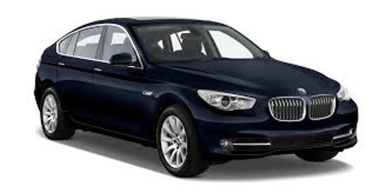 BMW ActiveHybrid