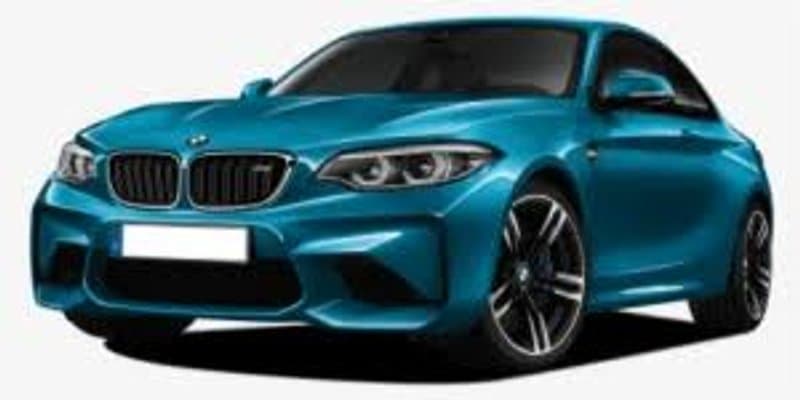 BMW M2
