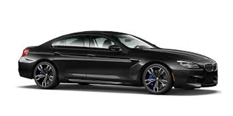 BMW M6