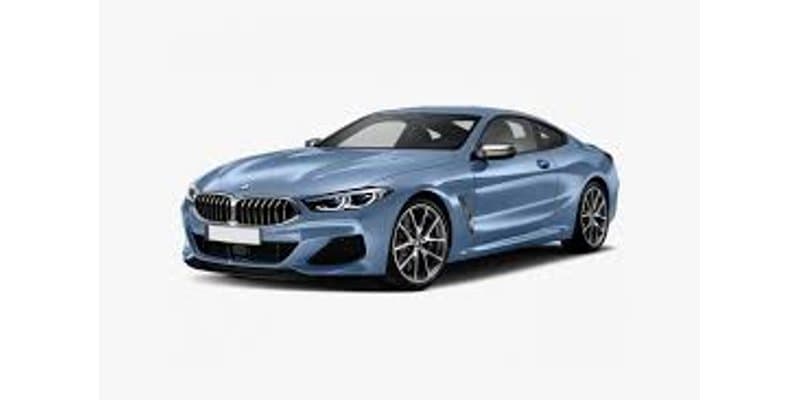 BMW M850i