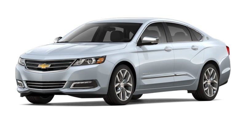 Chevrolet Impala