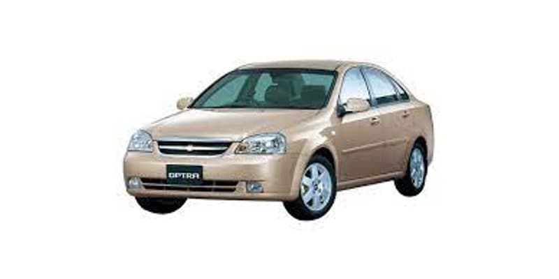 Chevrolet Optra