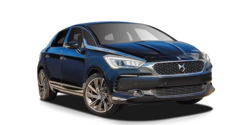 Citroen DS5