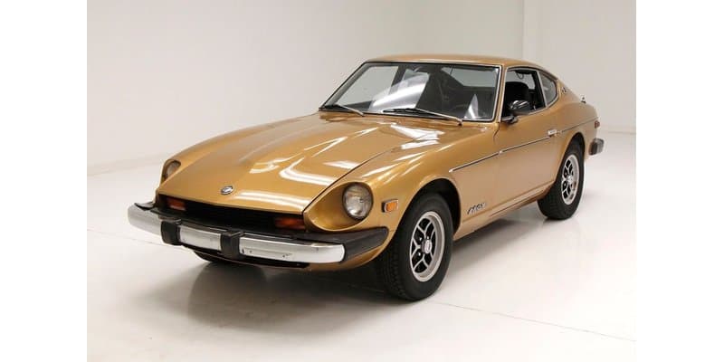 Datsun 280ZX