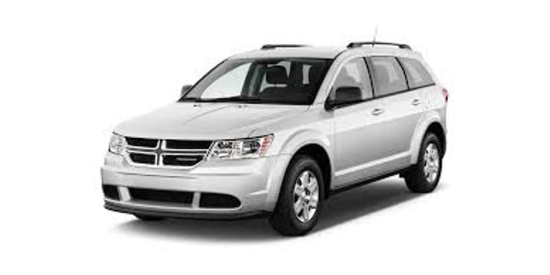 Dodge Journey