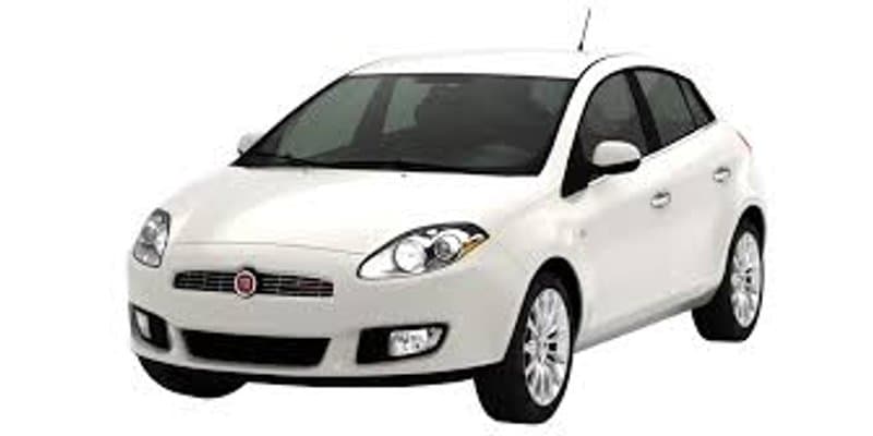 Fiat Bravo