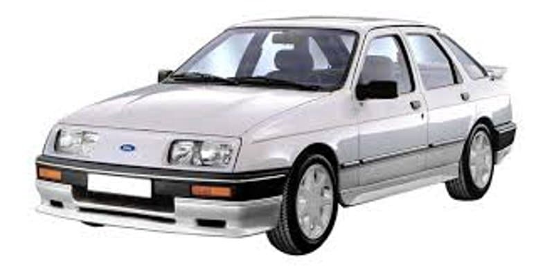 Ford Sierra