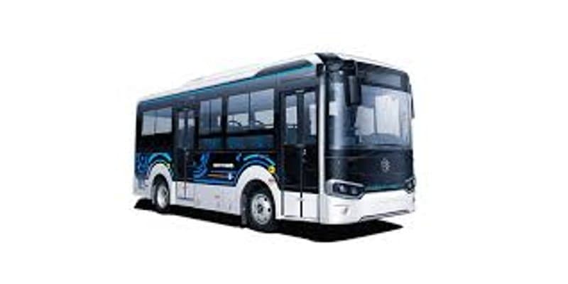 Golden Dragon Electric