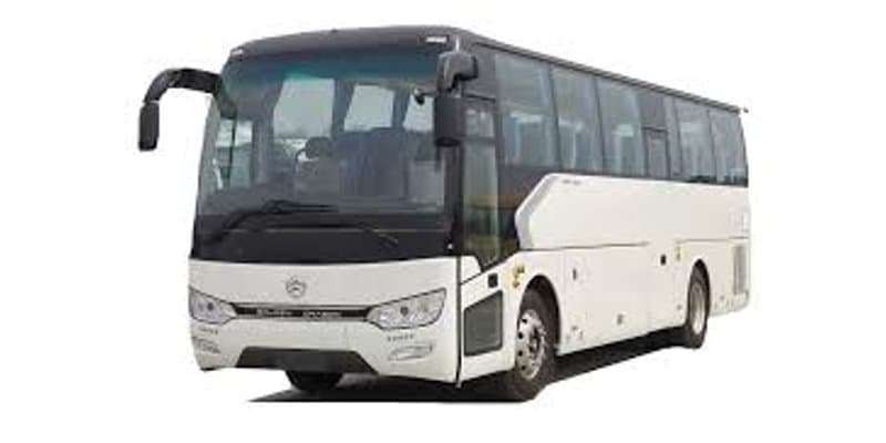 Golden Dragon XML6103