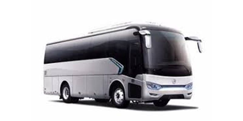 Golden Dragon XML6107