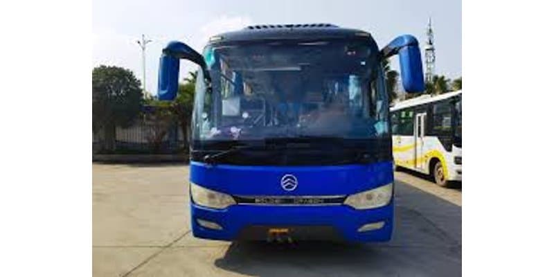 Golden Dragon XML6957