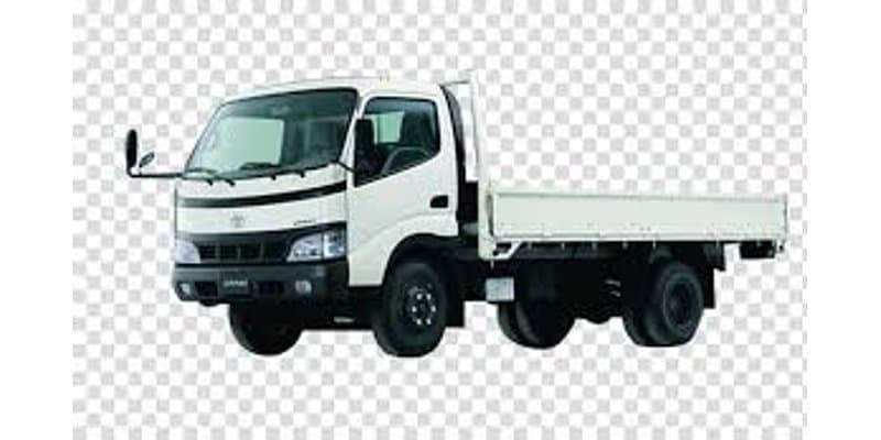 Hino FY1ETKM