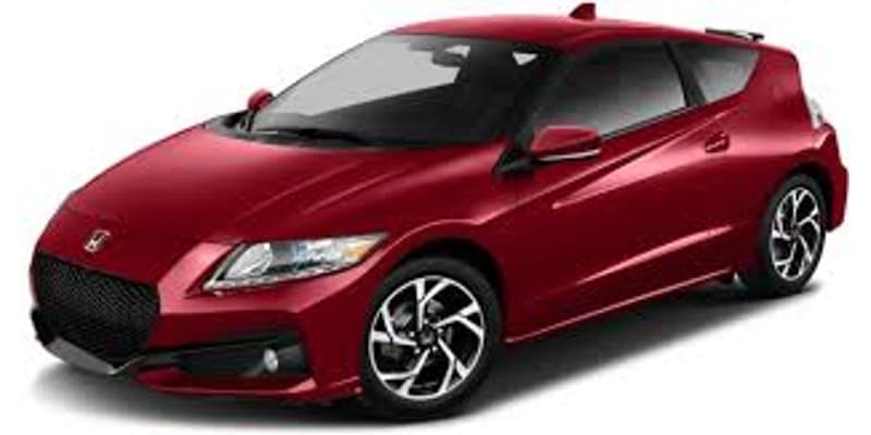 Honda CR-Z