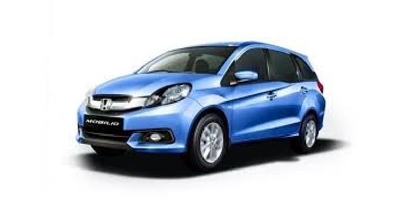 Honda Mobilio