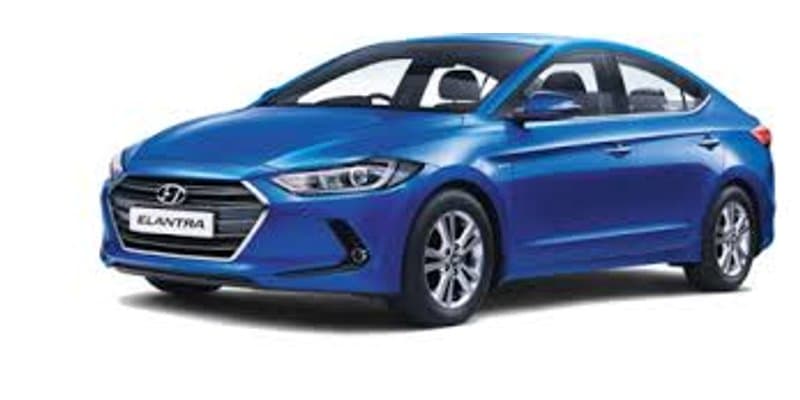 Hyundai Verna