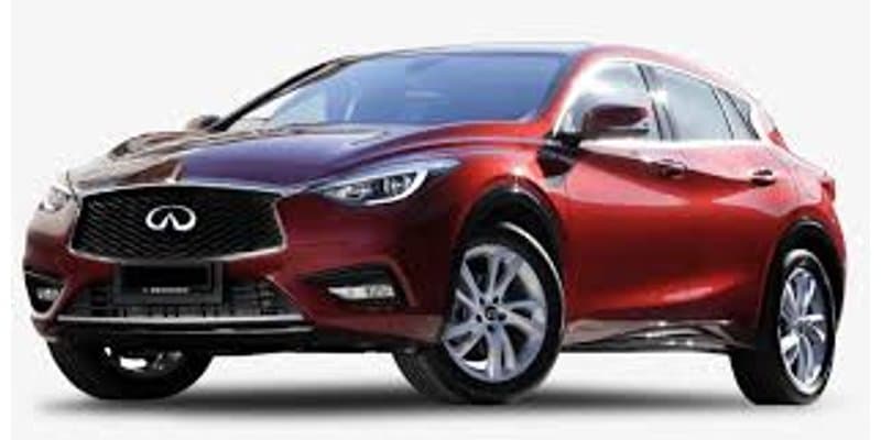 Infiniti Q30