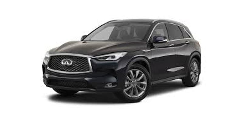 Infiniti QX50