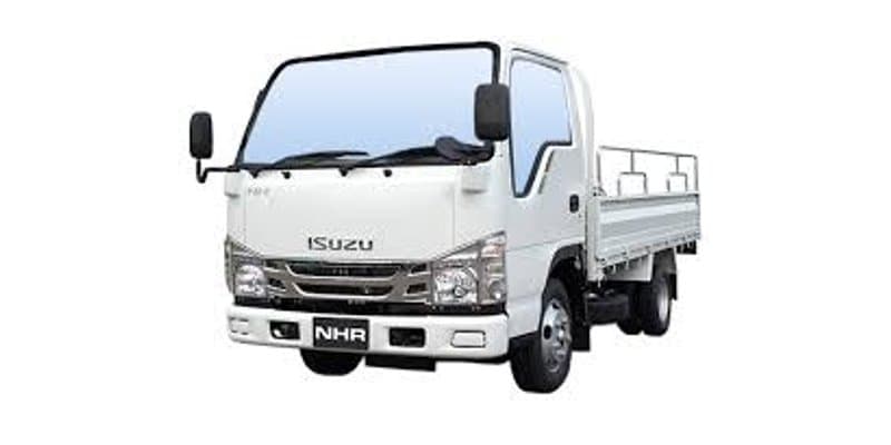 Isuzu NHR87A