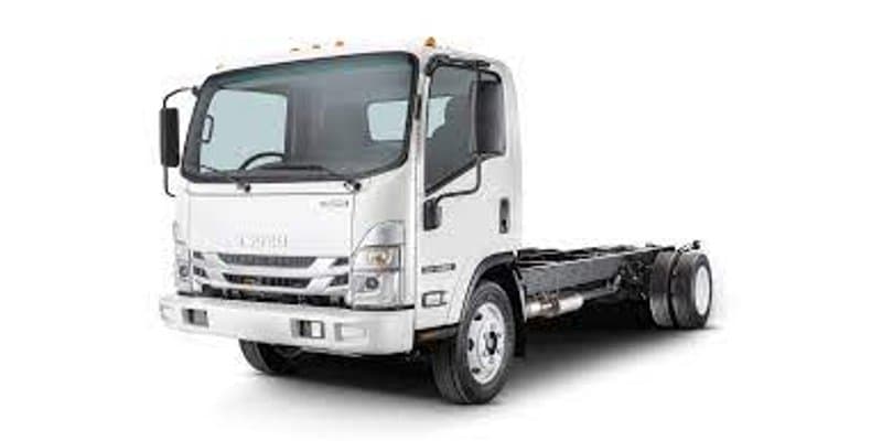 Isuzu NMR85U