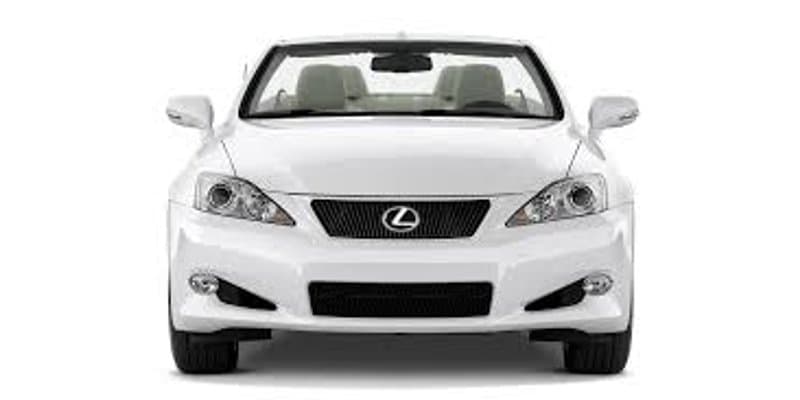 Lexus IS250