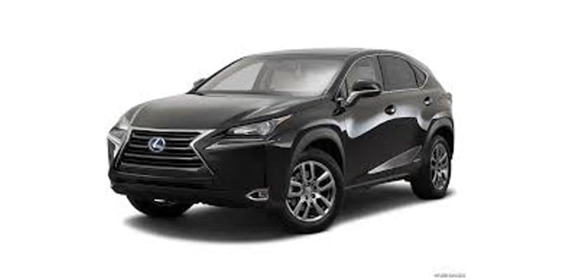 Lexus RX300