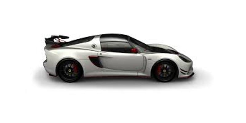Lotus Exige