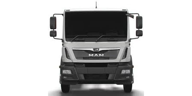 MAN TGM