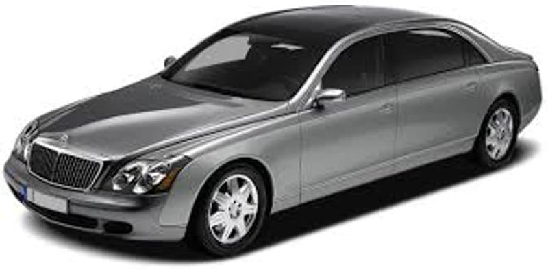 Maybach 62