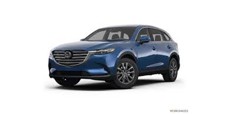 Mazda CX-9