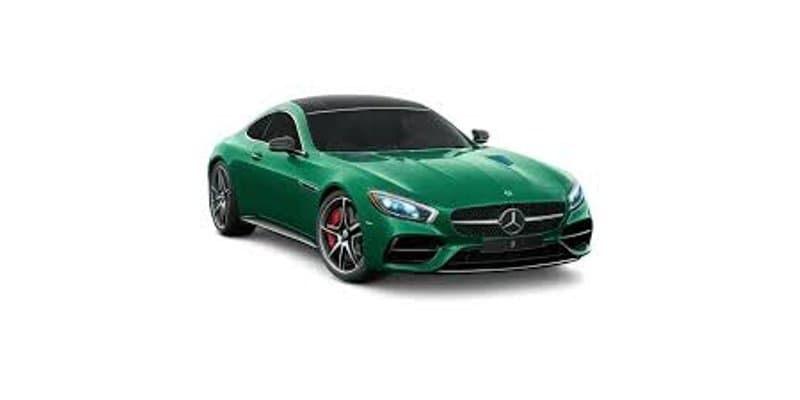 Mercedes-Benz C200ML