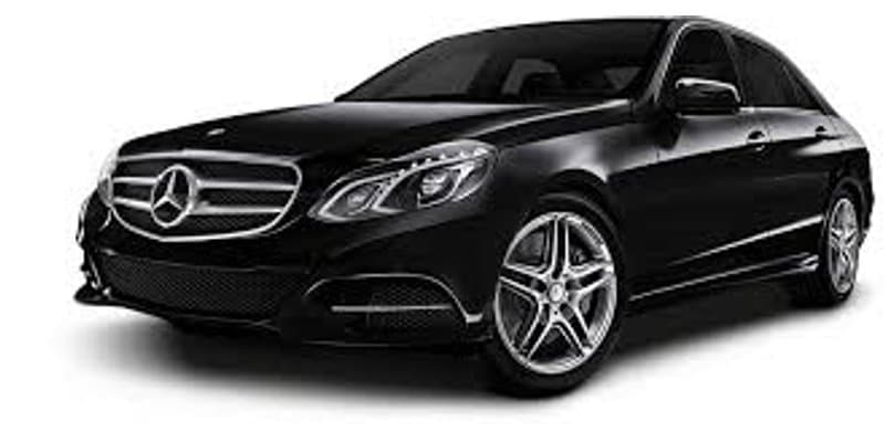 Mercedes-Benz E200ML