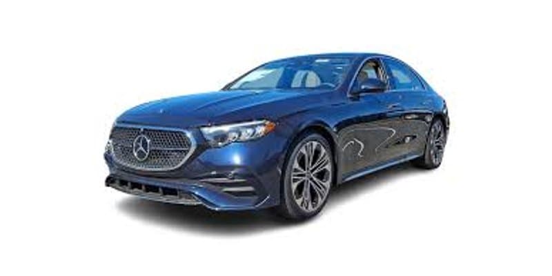 Mercedes-Benz E350