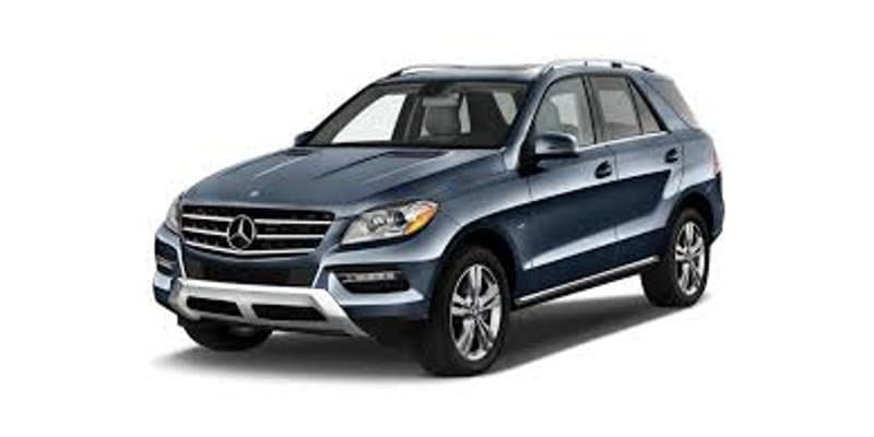 Mercedes-Benz GL350d